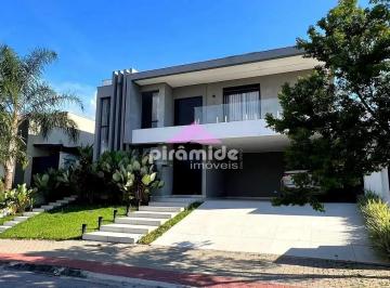 Casa · 350m² · 4 Quartos · 4 Vagas · Casa em Urbanova, São José dos Campos/SP de 350m² 4 quartos à venda por R$ 3.100.000,00