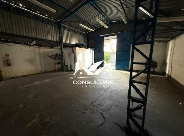 Comercial · 527m² · 2 Vagas · Ponto em Campo Grande, Santos/SP de 527m² à venda por R$ 3.000.000,00