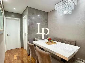 Apartamento · 61m² · 2 Quartos · 2 Vagas · Apartamento em Boa Vista, São Caetano do Sul/SP de 61m² 2 quartos à venda por R$ 755.000,00