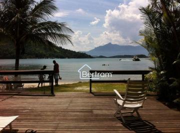 Casa · 700m² · 10 Quartos · 10 Vagas · Casa em Centro, Angra dos Reis/RJ de 700m² 10 quartos à venda por R$ 4.900.000,00