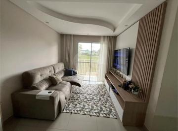 Apartamento · 73m² · 3 Quartos · Apartamento em Jardim Maria de Fátima, Várzea Paulista/SP de 73m² 3 quartos à venda por R$ 620.000,0