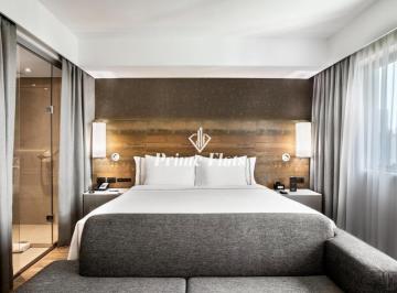Apartamento · 27m² · 1 Quarto · 1 Vaga · Flat em Indianópolis, São Paulo/SP de 27m² 1 quartos à venda por R$ 760.000,00