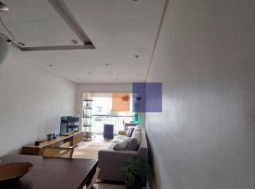 Apartamento · 90m² · 3 Quartos · 3 Vagas · Apartamento em Jardim Bela Vista, Santo André/SP de 90m² 3 quartos à venda por R$ 760.000,00