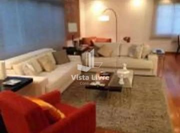 Apartamento · 180m² · 2 Quartos · 3 Vagas · Apartamento em Itaim Bibi, São Paulo/SP de 180m² 2 quartos à venda por R$ 2.750.000,00