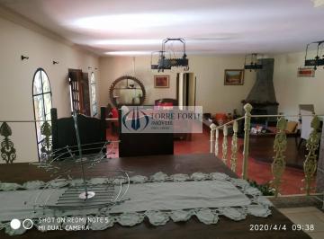 Rural · 397m² · 7 Quartos · Chácara em Saboó, São Roque/SP de 397m² 7 quartos à venda por R$ 1.100.000,00