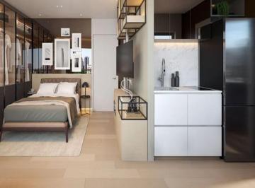 Apartamento · 34m² · 1 Quarto · Apartamento em Sumaré, São Paulo/SP de 34m² 1 quartos à venda por R$ 541.000,00