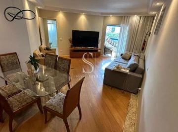 Apartamento · 98m² · 2 Quartos · 2 Vagas · Apartamento em Vila Pompéia, São Paulo/SP de 98m² 2 quartos à venda por R$ 890.000,00