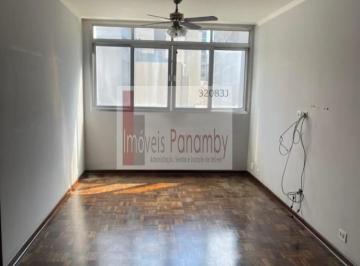 Apartamento · 90m² · 2 Quartos · 1 Vaga · Apartamento em Cerqueira César, São Paulo/SP de 90m² 2 quartos à venda por R$ 1.200.000,00