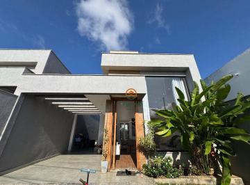 Casa · 88m² · 3 Quartos · 2 Vagas · Casa em Residencial Visão, Lagoa Santa/MG de 88m² 3 quartos à venda por R$ 760.000,00