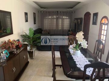 Casa · 240m² · 3 Quartos · 2 Vagas · Sobrado em Chácara Belenzinho, São Paulo/SP de 240m² 3 quartos à venda por R$ 1.200.000,00 ou para l
