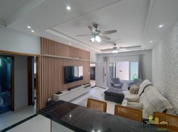 Casa · 250m² · 3 Quartos · 2 Vagas · Casa em Cidade Jardim, Jacareí/SP de 0m² 3 quartos à venda por R$ 950.000,00