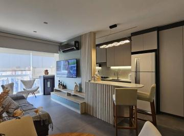 Apartamento · 82m² · 3 Quartos · 2 Vagas · Apartamento em Gleba Fazenda Palhano, Londrina/PR de 82m² 3 quartos à venda por R$ 890.000,00