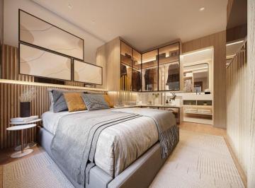 Apartamento · 37m² · 1 Quarto · 1 Vaga · Apartamento em Jardim Vera Cruz, São Paulo/SP de 37m² 1 quartos à venda por R$ 720.900,00