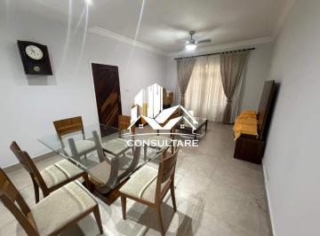 Casa · 180m² · 3 Quartos · 2 Vagas · Casa em Catiapoa, São Vicente/SP de 180m² 3 quartos à venda por R$ 695.000,00