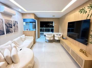 Apartamento · 3 Quartos · 2 Vagas · Apartamento em Loteamento Villa Branca, Jacareí/SP de 0m² 3 quartos à venda por R$ 1.200.000,00