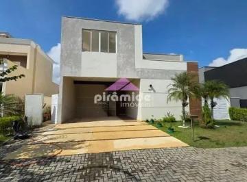 Casa · 405m² · 3 Quartos · 4 Vagas · Casa em Condomínio Residencial Alphaville II, São José dos Campos/SP de 405m² 3 quartos à venda por 