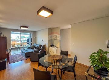 Apartamento · 112m² · 3 Quartos · 2 Vagas · Apartamento em Jardim Bom Pastor, Botucatu/SP de 112m² 3 quartos à venda por R$ 760.000,00