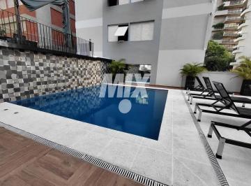 Apartamento · 90m² · 3 Quartos · Apartamento em Indianópolis, São Paulo/SP de 90m² 3 quartos à venda por R$ 1.150.000,00