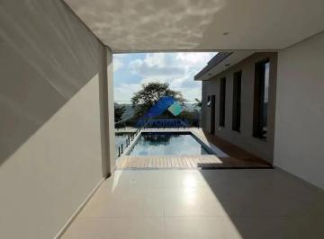 Casa · 277m² · 4 Quartos · 4 Vagas · Casa em Parque Mirante do Vale, Jacareí/SP de 277m² 4 quartos à venda por R$ 2.650.000,00