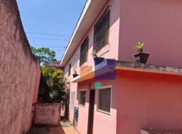 Casa · 280m² · 4 Quartos · 4 Vagas · Sobrado em Campestre, Santo André/SP de 280m² 4 quartos à venda por R$ 1.200.000,00
