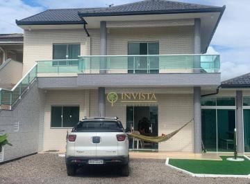 Casa · 170m² · 4 Quartos · 4 Vagas · Casa em Centro, Palhoça/SC de 170m² 4 quartos à venda por R$ 1.200.000,00