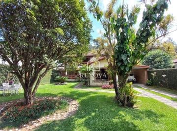 Casa · 235m² · 3 Quartos · 3 Vagas · Casa em Albuquerque, Teresópolis/RJ de 235m² 3 quartos à venda por R$ 1.200.000,00