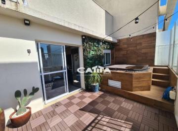 Apartamento · 190m² · 3 Quartos · 2 Vagas · Cobertura em Vila Regente Feijó, São Paulo/SP de 190m² 3 quartos à venda por R$ 2.700.000,00
