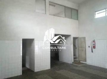 Comercial · 250m² · 10 Vagas · Galpão em Chico de Paula, Santos/SP de 250m² à venda por R$ 760.000,00