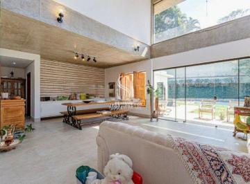 Casa · 471m² · 4 Quartos · 8 Vagas · Casa em Boaçava, São Paulo/SP de 471m² 4 quartos à venda por R$ 6.063.829,00