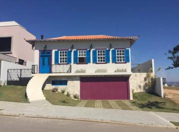 Casa · 250m² · 3 Quartos · 4 Vagas · Casa em Condomínio Residencial Alphaville II, São José dos Campos/SP de 250m² 3 quartos à venda por 