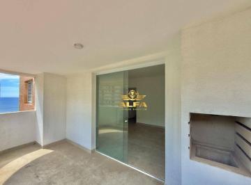Apartamento · 93m² · 3 Quartos · 2 Vagas · Apartamento em Vila Alzira, Guarujá/SP de 93m² 3 quartos à venda por R$ 758.300,00