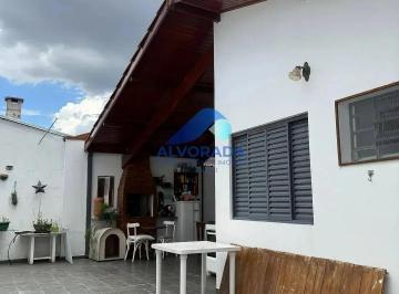 Casa · 101m² · 3 Quartos · 4 Vagas · Casa em Jardim das Indústrias, São José dos Campos/SP de 101m² 3 quartos à venda por R$ 950.000,00