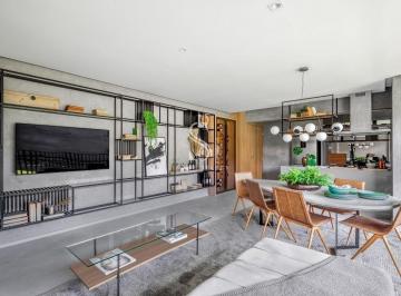 Apartamento · 205m² · 3 Quartos · 1 Vaga · Apartamento em Jardim Vera Cruz, São Paulo/SP de 205m² 3 quartos à venda por R$ 4.250.661,00