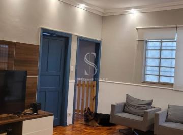 Casa · 130m² · 3 Quartos · 2 Vagas · Casa em Perdizes, São Paulo/SP de 130m² 3 quartos à venda por R$ 870.000,00