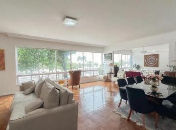 Apartamento · 288m² · 4 Quartos · 1 Vaga · Apartamento em Copacabana, Rio de Janeiro/RJ de 288m² 4 quartos à venda por R$ 3.750.000,00