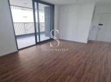 Apartamento · 69m² · 2 Quartos · 1 Vaga · Apartamento em Jardim das Acácias, São Paulo/SP de 69m² 2 quartos à venda por R$ 1.040.000,00