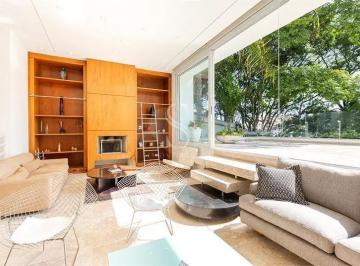 Casa · 400m² · 4 Quartos · 4 Vagas · Casa em Vila Ida, São Paulo/SP de 400m² 4 quartos à venda por R$ 4.500.000,00