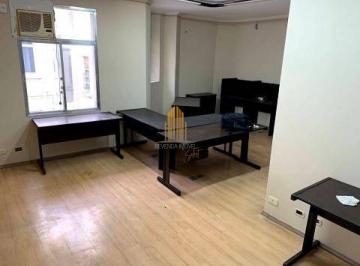 Comercial · 202m² · Sala em República, São Paulo/SP de 202m² à venda por R$ 620.000,00
