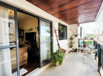 Apartamento · 128m² · 3 Quartos · 1 Vaga · Apartamento em Cambuí, Campinas/SP de 128m² 3 quartos à venda por R$ 750.000,00
