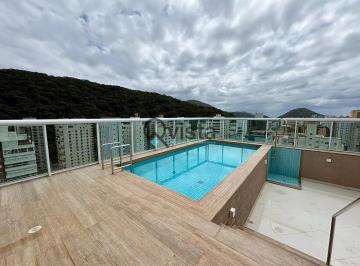 Apartamento · 275m² · 3 Quartos · Apartamento em Barra Funda, Guarujá/SP de 275m² 3 quartos à venda por R$ 3.100.000,00