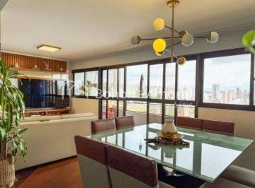 Apartamento · 148m² · 4 Quartos · 2 Vagas · Apartamento em Vila Itapura, Campinas/SP de 148m² 4 quartos à venda por R$ 1.100.000,00