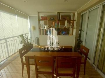 Apartamento · 90m² · 3 Quartos · 2 Vagas · Apartamento em Vila Santa Catarina, São Paulo/SP de 90m² 3 quartos à venda por R$ 1.165.000,00