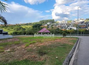 Terreno · 10m² · Terreno em Condomínio Residencial Monaco, São José dos Campos/SP de 10m² à venda por R$ 1.200.000,00