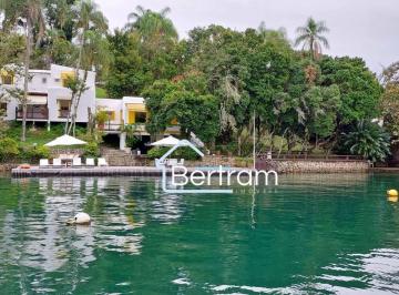 Casa · 250m² · 3 Quartos · Casa em Centro, Angra dos Reis/RJ de 250m² 3 quartos à venda por R$ 6.000.000,00