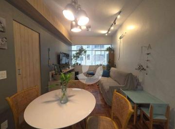 Apartamento · 70m² · 1 Quarto · Apartamento em Icaraí, Niterói/RJ de 70m² 1 quartos à venda por R$ 610.000,00