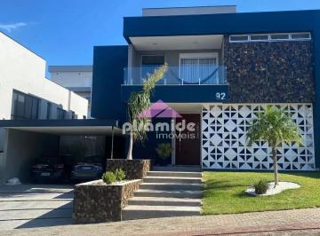 Casa · 302m² · 4 Quartos · 4 Vagas · Casa em Urbanova, São José dos Campos/SP de 302m² 4 quartos à venda por R$ 3.450.000,00