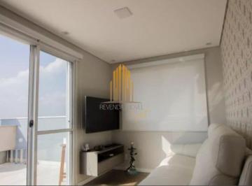 Apartamento · 115m² · 3 Quartos · 1 Vaga · Apartamento em Jardim Novo Taboão, São Paulo/SP de 115m² 3 quartos à venda por R$ 699.000,00