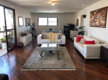 Apartamento · 358m² · 4 Quartos · 4 Vagas · Apartamento em Planalto Paulista, São Paulo/SP de 358m² 4 quartos à venda por R$ 4.000.000,00