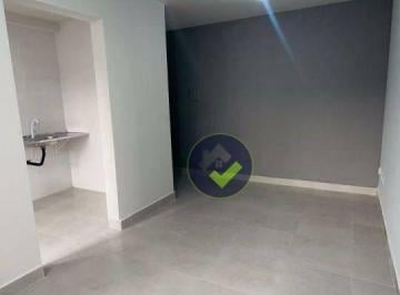 Apartamento · 45m² · 2 Quartos · 1 Vaga · Apartamento em Vila Santa Filomena, Bauru/SP de 45m² 2 quartos à venda por R$ 129.900,00