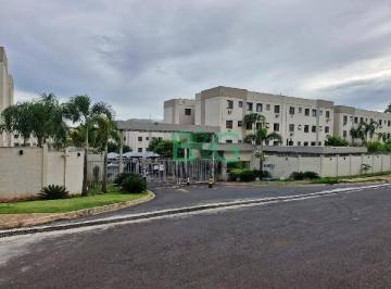 Apartamento · 43m² · 2 Quartos · 1 Vaga · Apartamento em Centro, Sertãozinho/SP de 43m² 2 quartos à venda por R$ 98.816,70